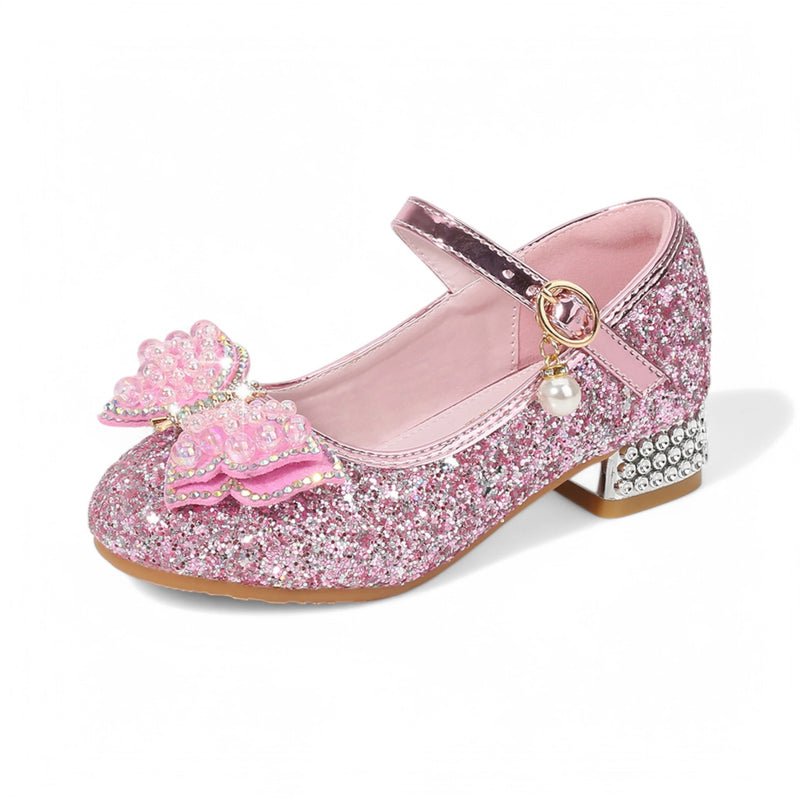 Sapatilha Infantil Encanto Brilliant
