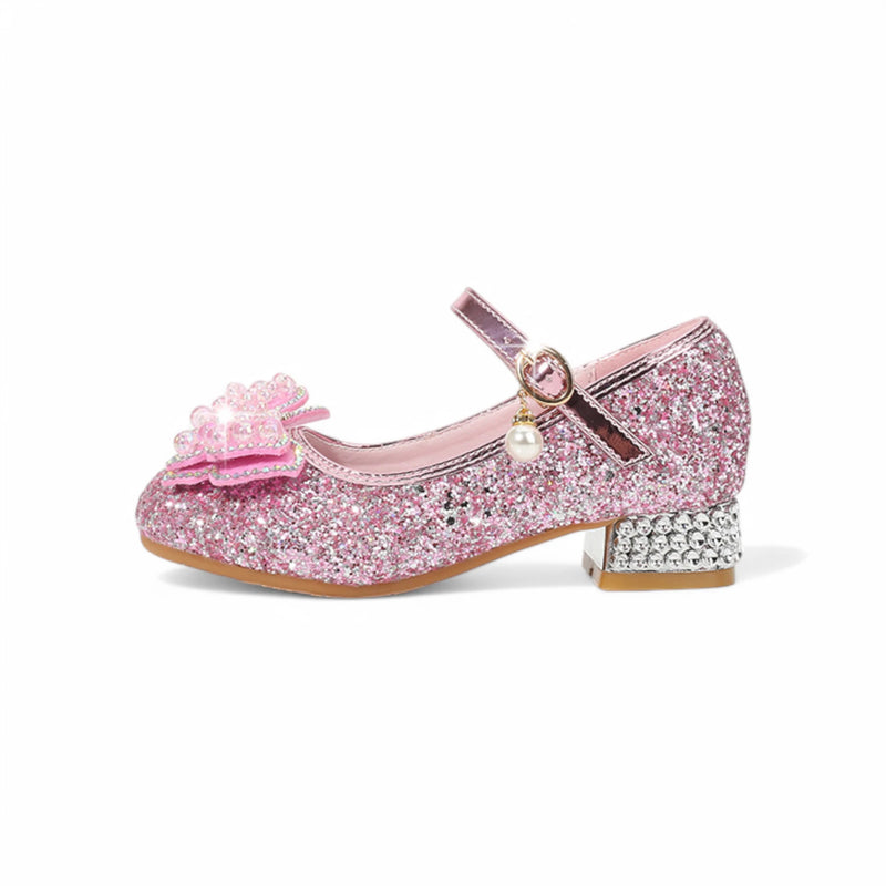 Sapatilha Infantil Encanto Brilliant