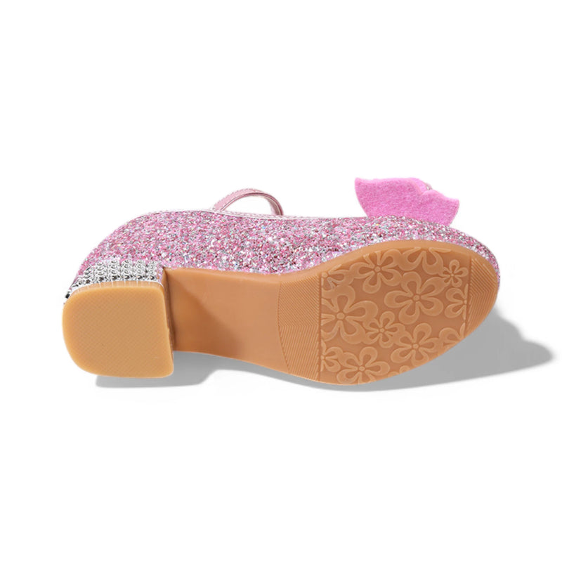 Sapatilha Infantil Encanto Brilliant
