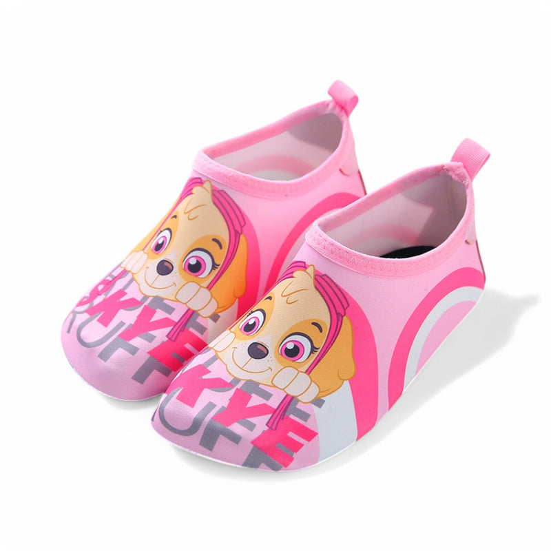 Sapatilha Náutica Infantil Paw Patrols