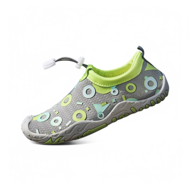Sapatilha Náutica Infantil Mar & Brincar