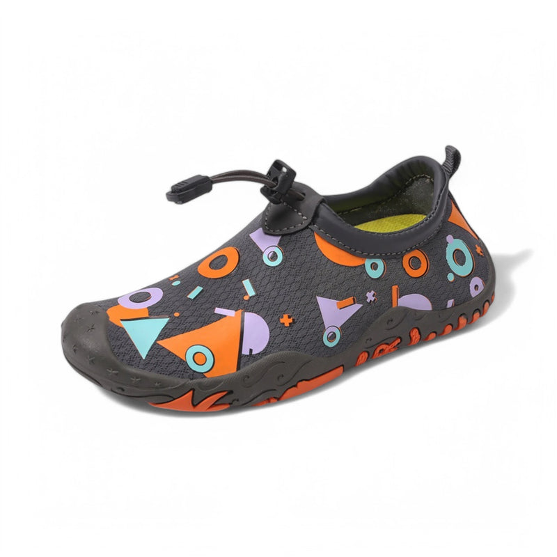 Sapatilha Náutica Infantil Mar & Brincar