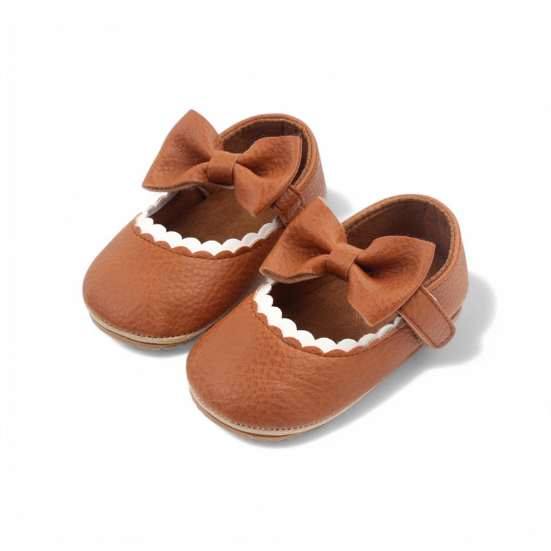 Sapato de Bebê Comfort Nuvem