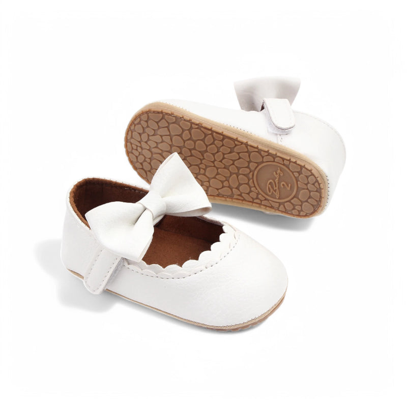 Sapato de Bebê Comfort Nuvem