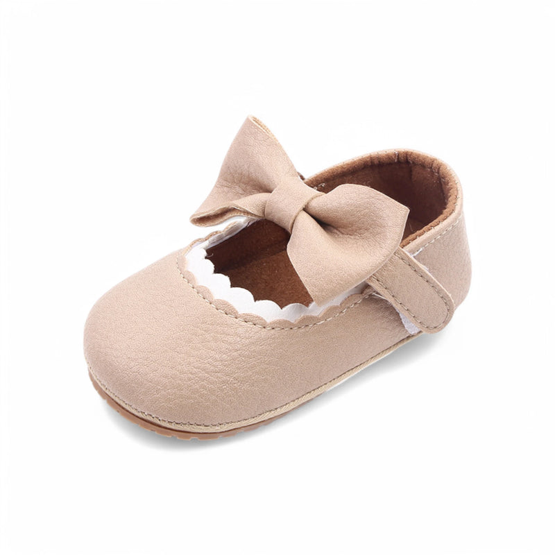 Sapato de Bebê Comfort Nuvem