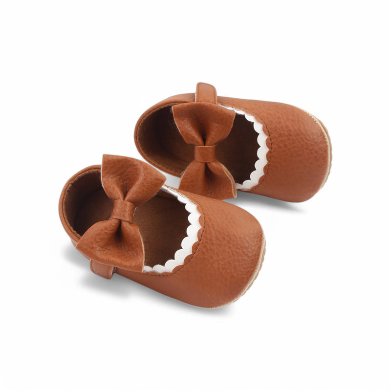 Sapato de Bebê Comfort Nuvem