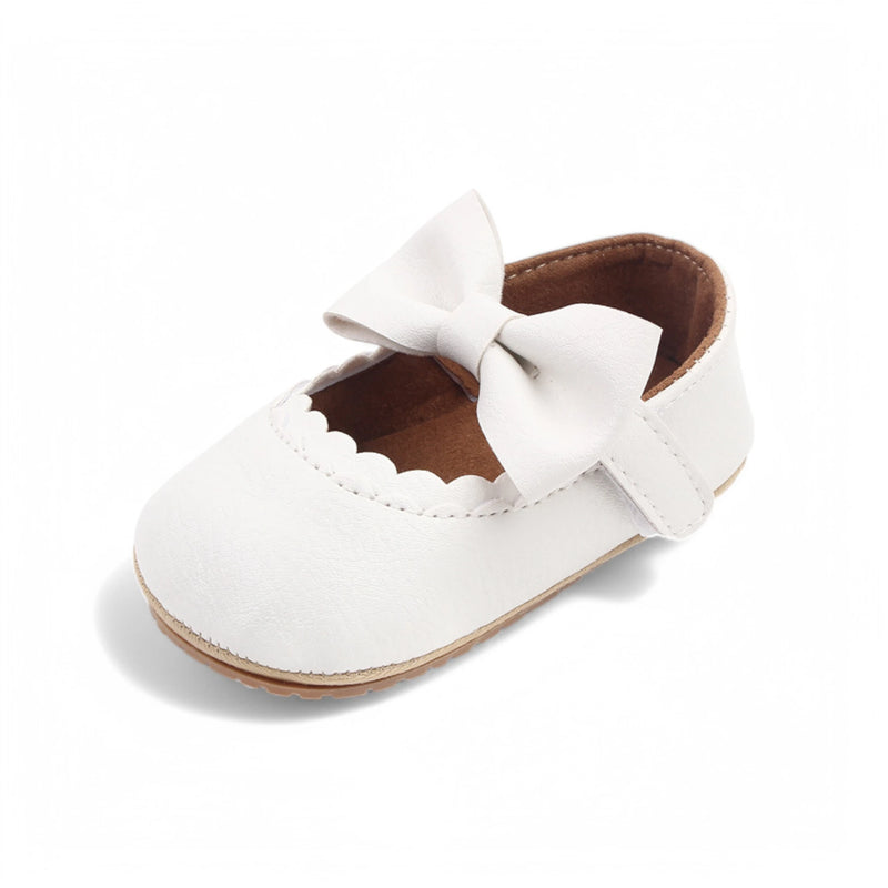 Sapato de Bebê Comfort Nuvem