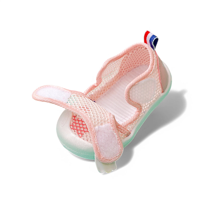 Sapato de Bebê Flex Comfort
