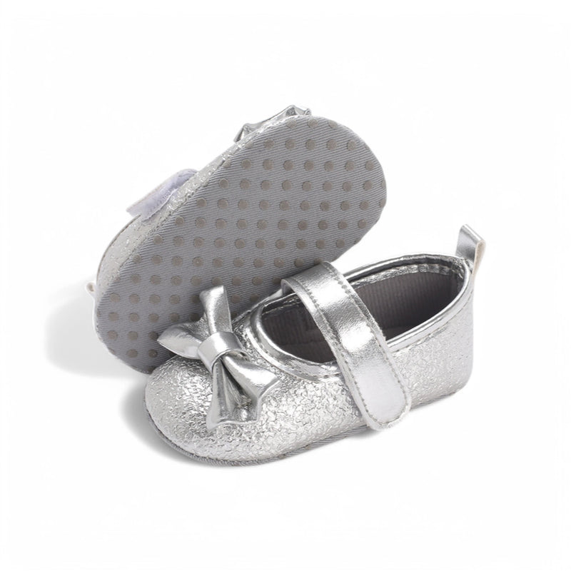 Sapato de Bebê Little Girls