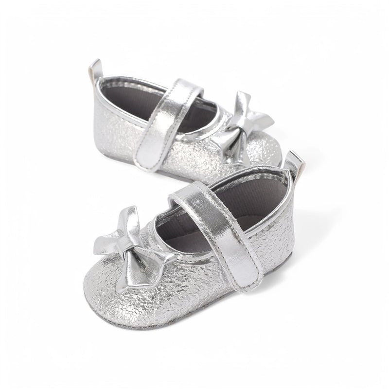 Sapato de Bebê Little Girls