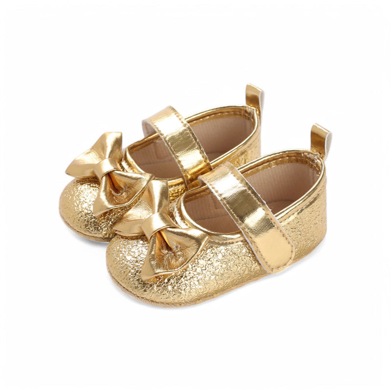 Sapato de Bebê Little Girls