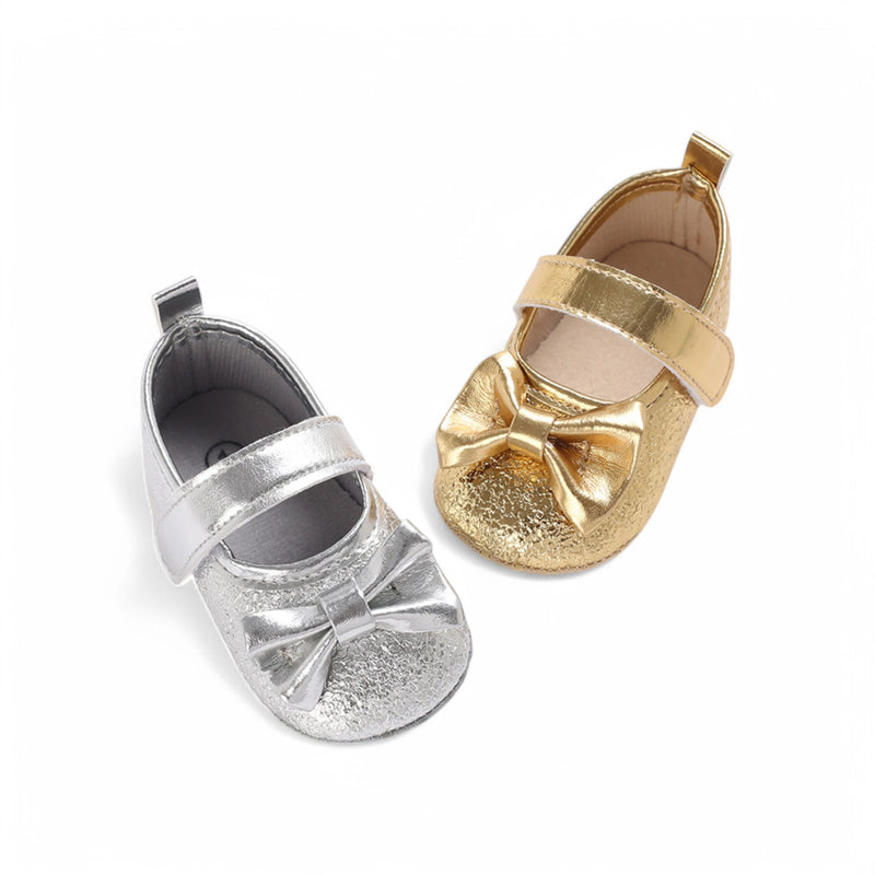 Sapato de Bebê Little Girls