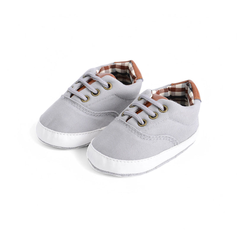 Sapato de Bebê Little Boy