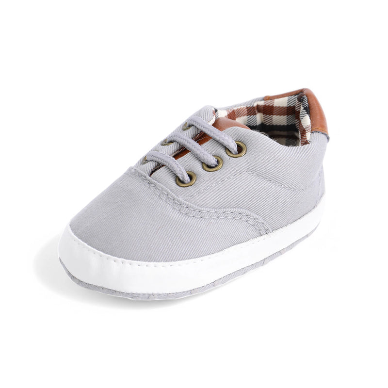 Sapato de Bebê Little Boy