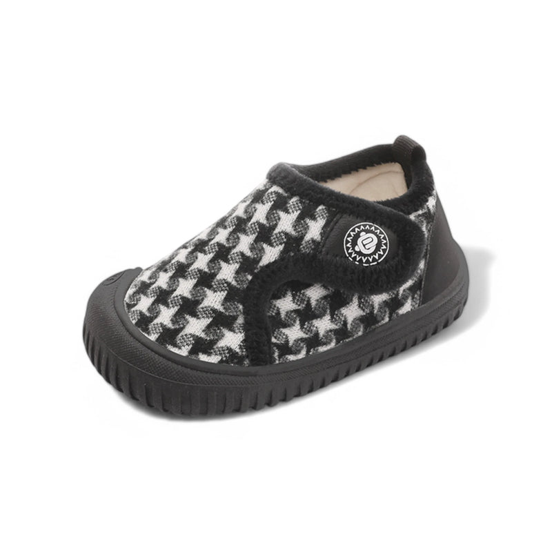 Sapato de Bebê Mais Confortinho