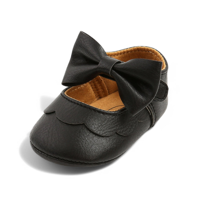 Sapato de Bebê Princesinhas Cute