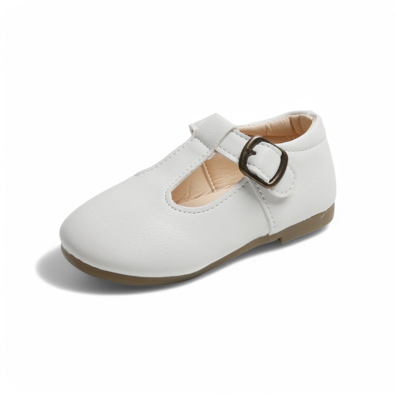 Sapato Social Infantil Festas