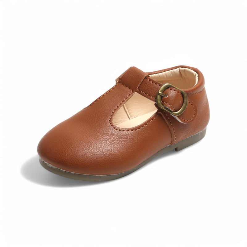 Sapato Social Infantil Festas