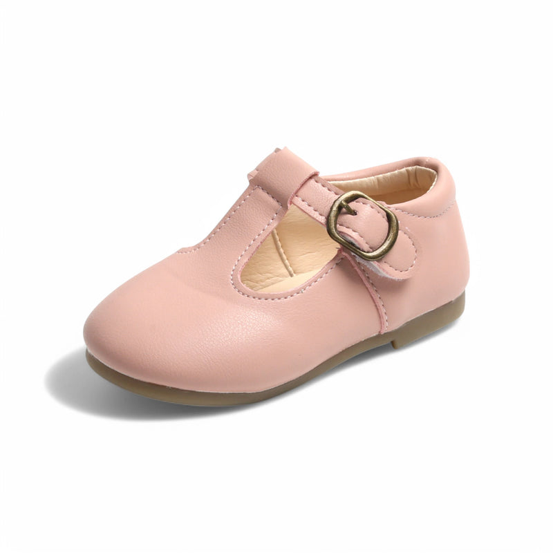 Sapato Social Infantil Festas