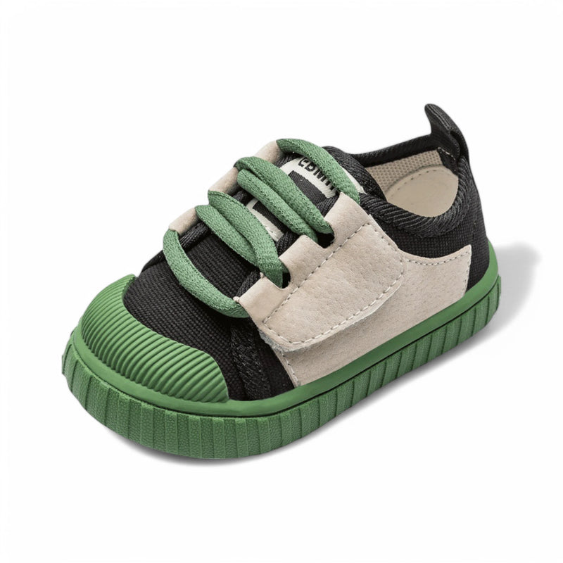 Tênis Infantil Passos Color Vibes