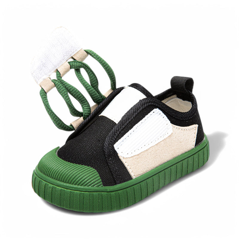 Tênis Infantil Passos Color Vibes