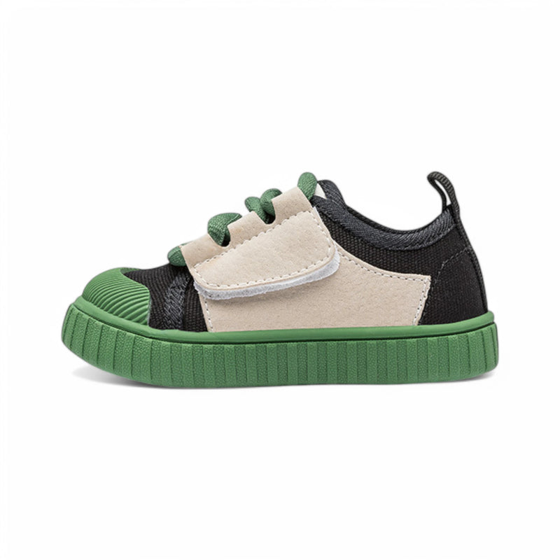 Tênis Infantil Passos Color Vibes