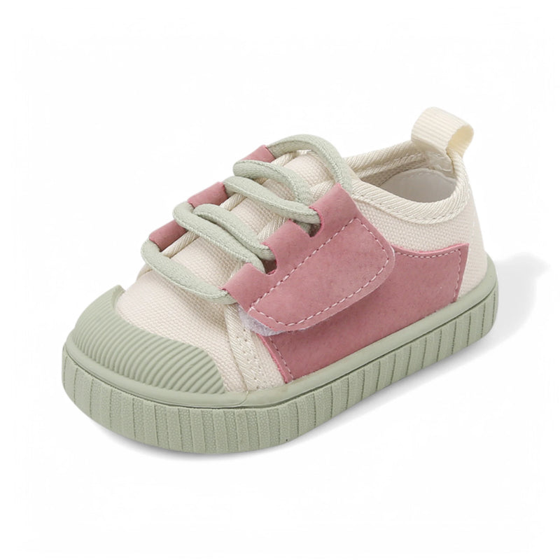 Tênis Infantil Passos Color Vibes