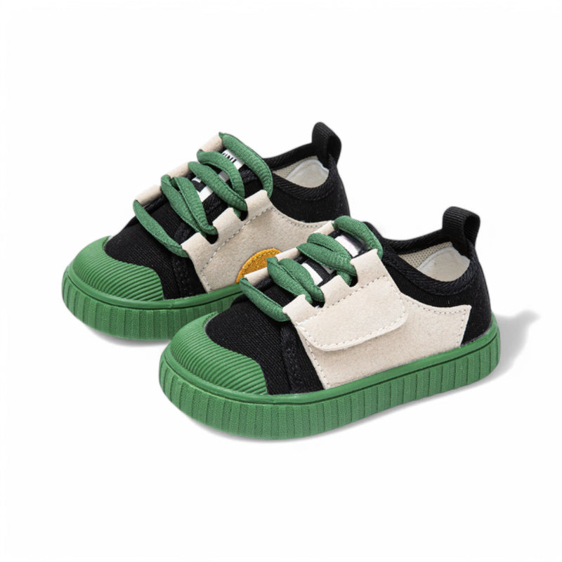 Tênis Infantil Passos Color Vibes