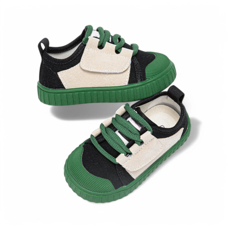 Tênis Infantil Passos Color Vibes