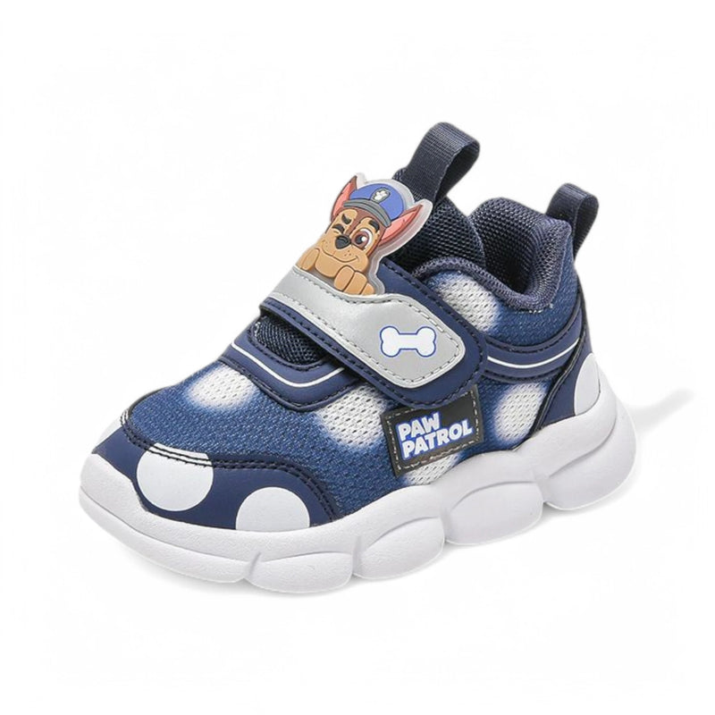 Tênis Infantil Paw Patrol Play Time