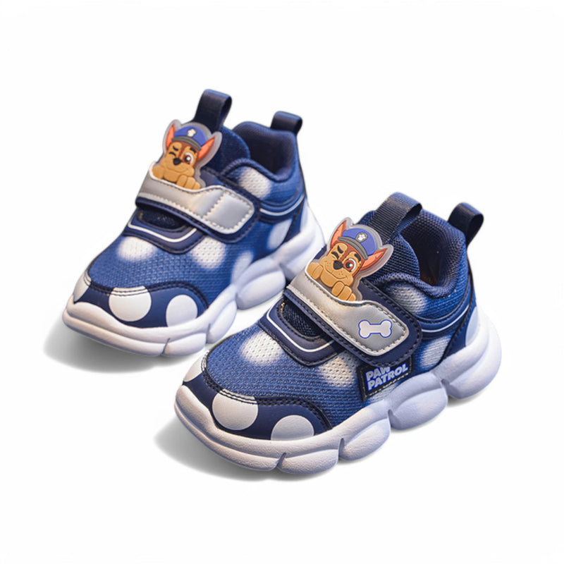 Tênis Infantil Paw Patrol Play Time